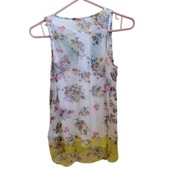 💥 Host Pick💥 Ella Moss Tank Top - Picture 2 of 2